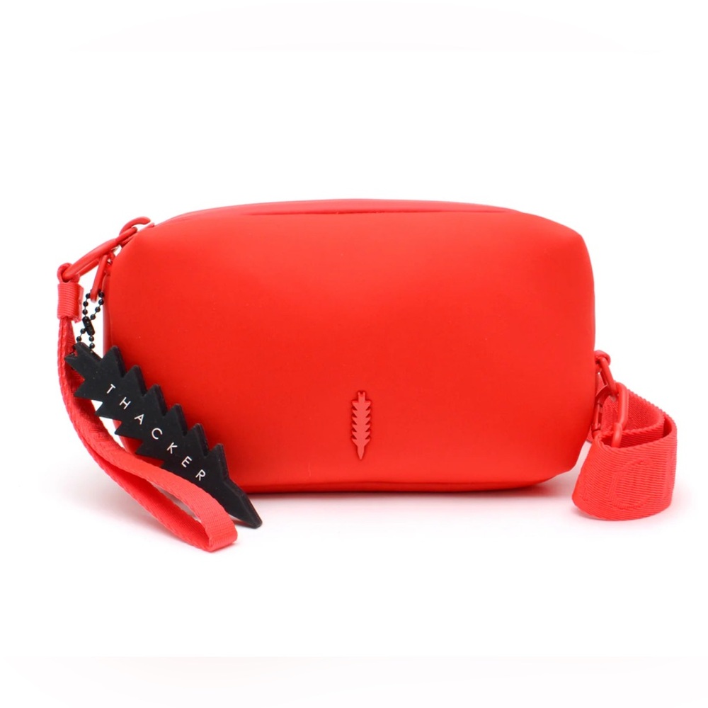 Thacker Cocoon 3-in-1 Phone Bag, NWT